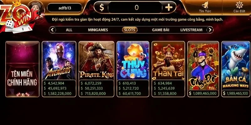 Tổng Kết Bộ Quy Tắc Vàng Cho Tân Thủ Zowin