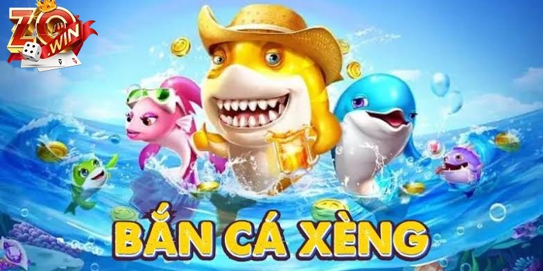 Mẹo Chơi Bắn Cá Xèng Zowin Dễ Thắng Cho Game Thủ