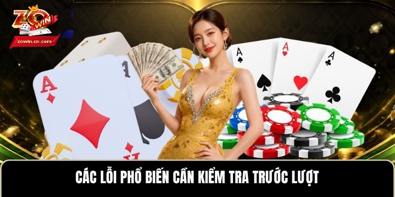 Diễn Tiến Một Ván Bài Sâm Lốc Zowin