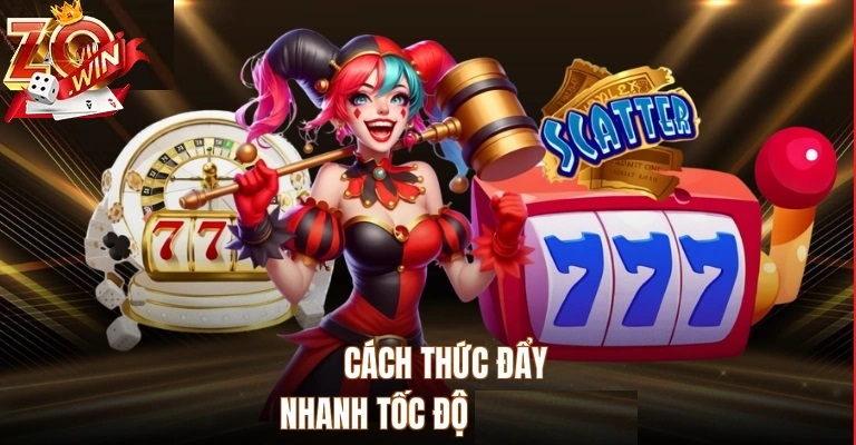 Tìm Hiểu Thuật Toán Và Cơ Chế Vận Hành Nổ Hũ Zowin