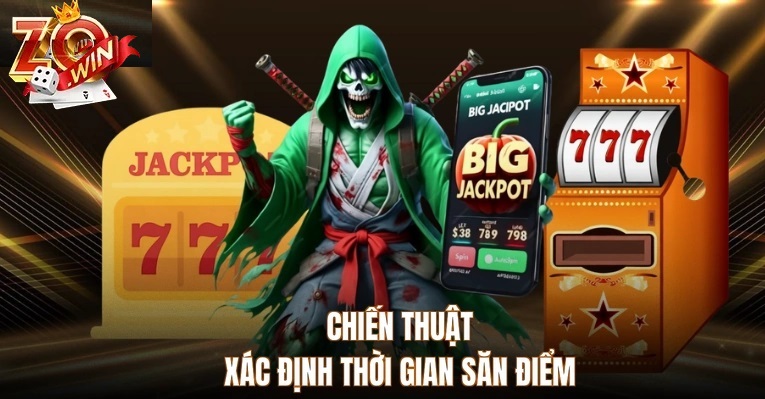 Các Mẹo Chơi Nổ Hũ Zowin Giúp Bạn Tối Ưu Tỷ Lệ Thắng