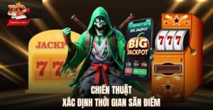 Các Mẹo Chơi Nổ Hũ Zowin Giúp Bạn Tối Ưu Tỷ Lệ Thắng