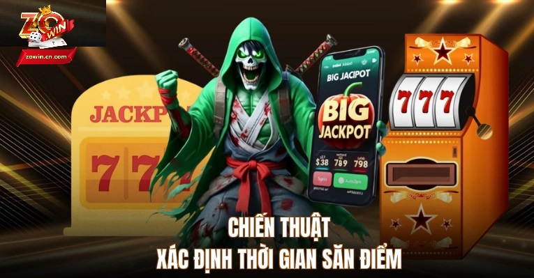 Các Mẹo Chơi Nổ Hũ Zowin Giúp Bạn Tối Ưu Tỷ Lệ Thắng