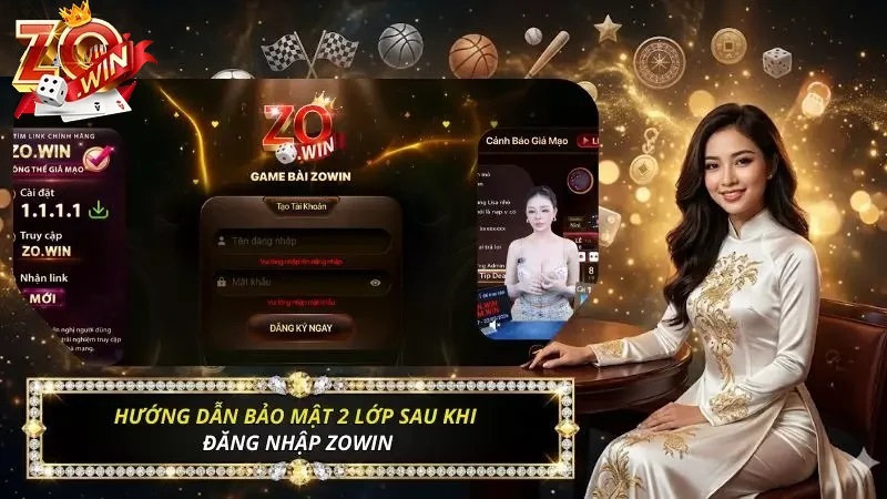 Điều Kiện Cần Thiết Trước Khi Đăng Nhập Zowin