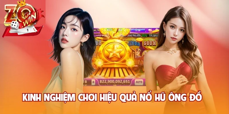 Luật Chơi Và Cơ Chế Đổi Thưởng Trong Game Nổ Hũ Ông Đồ