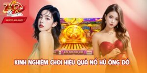 Luật Chơi Và Cơ Chế Đổi Thưởng Trong Game Nổ Hũ Ông Đồ