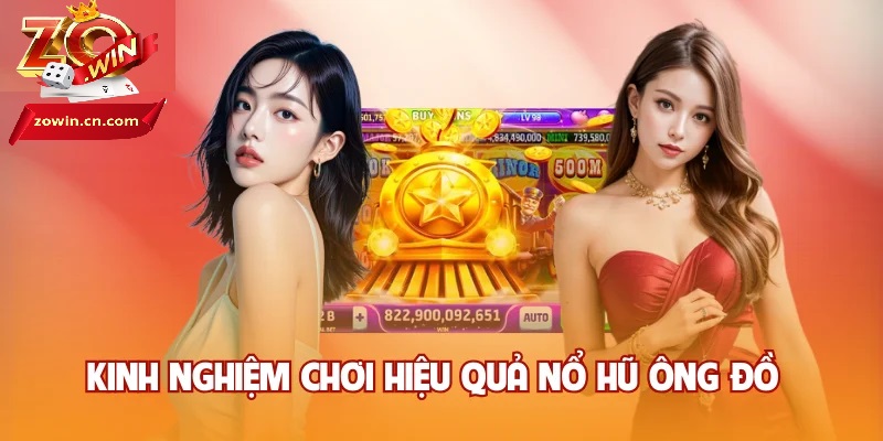 Luật Chơi Và Cơ Chế Đổi Thưởng Trong Game Nổ Hũ Ông Đồ