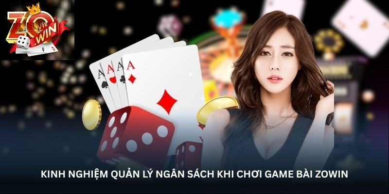 Khám Phá Các Tựa Game Bài Hot Nhất Tại Zowin