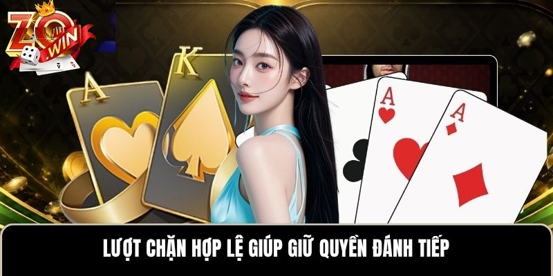 Diễn Tiến Một Ván Bài Tiến Lên Trên Zowin