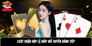 Diễn Tiến Một Ván Bài Tiến Lên Trên Zowin