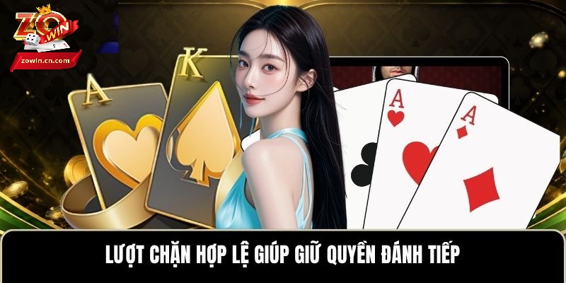 Diễn Tiến Một Ván Bài Tiến Lên Trên Zowin