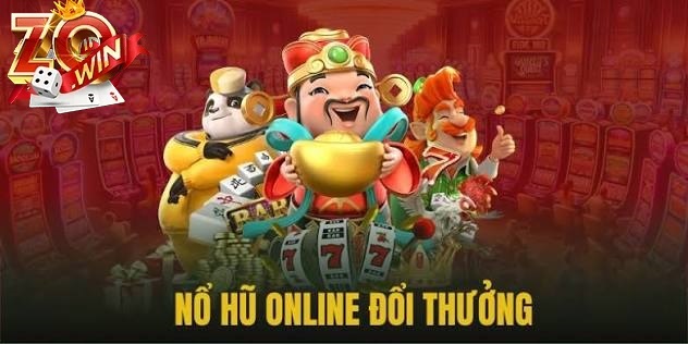 Tổng Quan Về Game Nổ Hũ Zowin