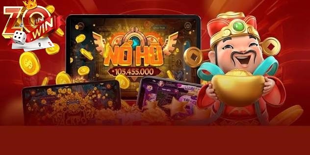 Điểm Tên Các Tựa Game Nổ Hũ Hot Nhất Tại Zowin