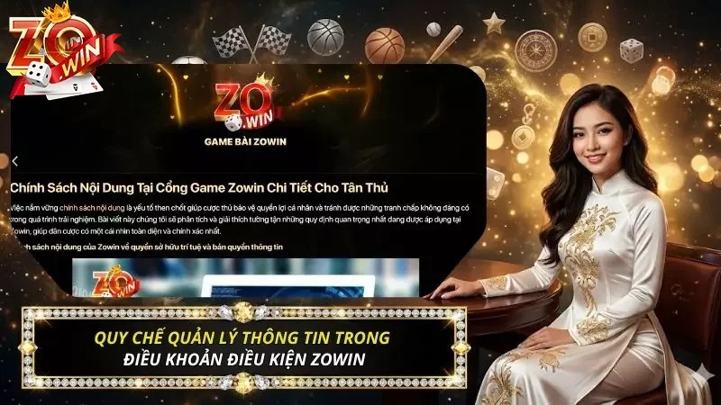 Quy Định Về Tài Khoản Và Thành Viên