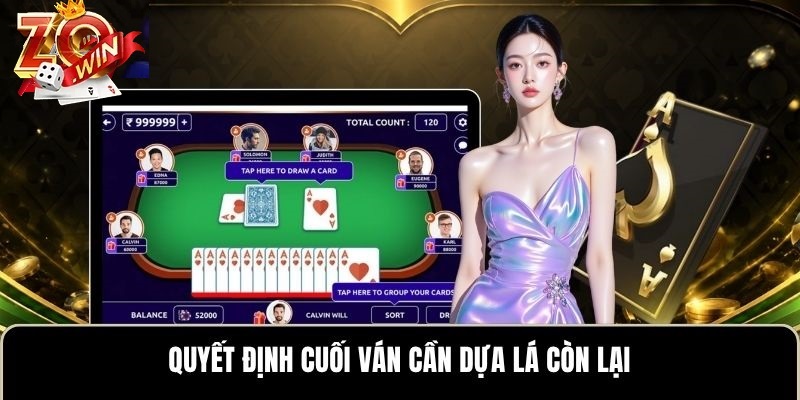 Các Trường Hợp Tới Trắng (Thắng Ngay Lập Tức)