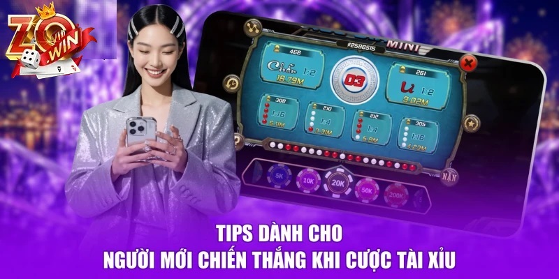 Các Cửa Cược Và Tỷ Lệ Trả Thưởng Tại Zowin