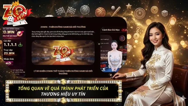 Những Ưu Điểm Nổi Bật Làm Nên Thương Hiệu Zowin