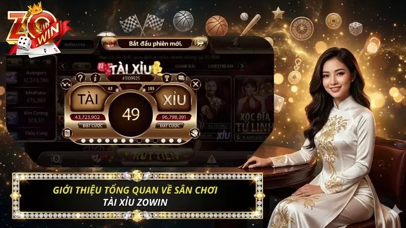 Kinh Nghiệm Và Bí Quyết Soi Cầu Tài Xỉu Zowin Bao Thắng