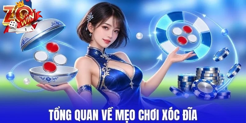 Các Bí Quyết Soi Cầu Mẹo Chơi Xóc Đĩa Zowin Chi Tiết