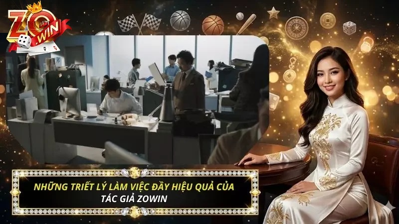 Triết Lý Kinh Doanh Và Tầm Nhìn Chiến Lược Của Lý Hoàng Nam