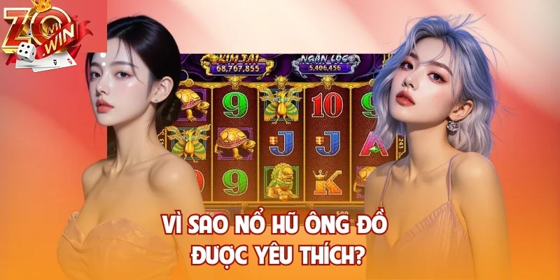 Bí Quyết Quay Nổ Hũ Ông Đồ Hiệu Quả Từ Cao Thủ