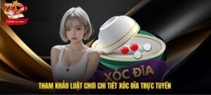 Quy Tắc Chơi VÀ Tỷ Lệ Đặt Cược Tại Zowin