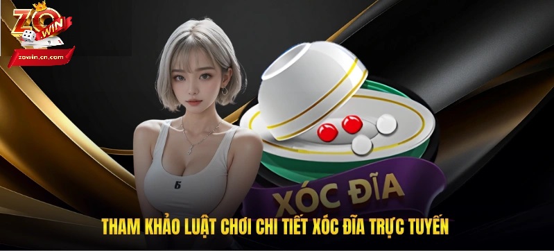 Quy Tắc Chơi VÀ Tỷ Lệ Đặt Cược Tại Zowin