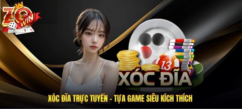 Bí Quyết Chơi Xóc Đĩa Zowin Tối Ưu Lợi Nhuận